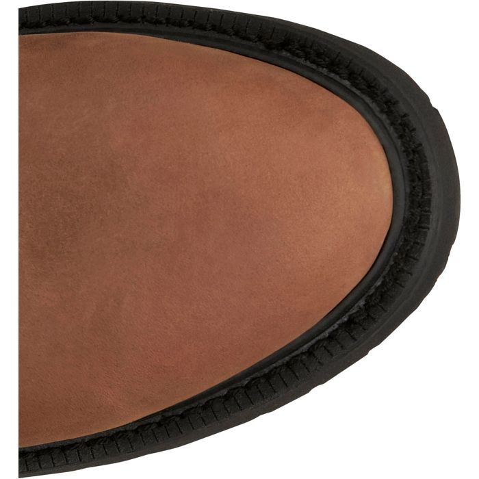 Justin Men - Livestock (Aged Brown) OW760