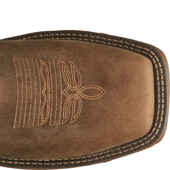 Justin Men - Rush (Peanut Tan) SE7402