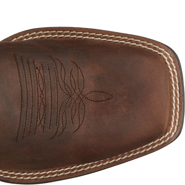 Justin Men - Canter (Dusky) SE7510