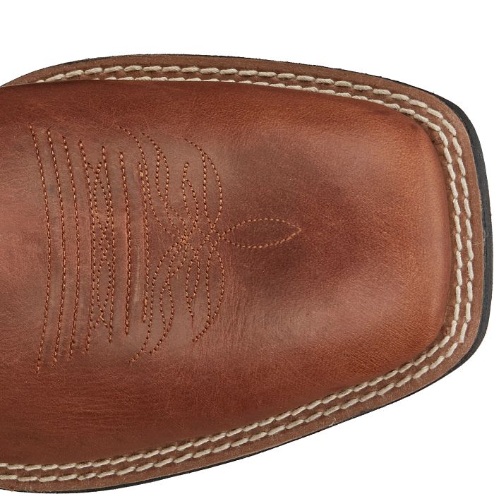 Justin Men - Canter (Whiskey) SE7511