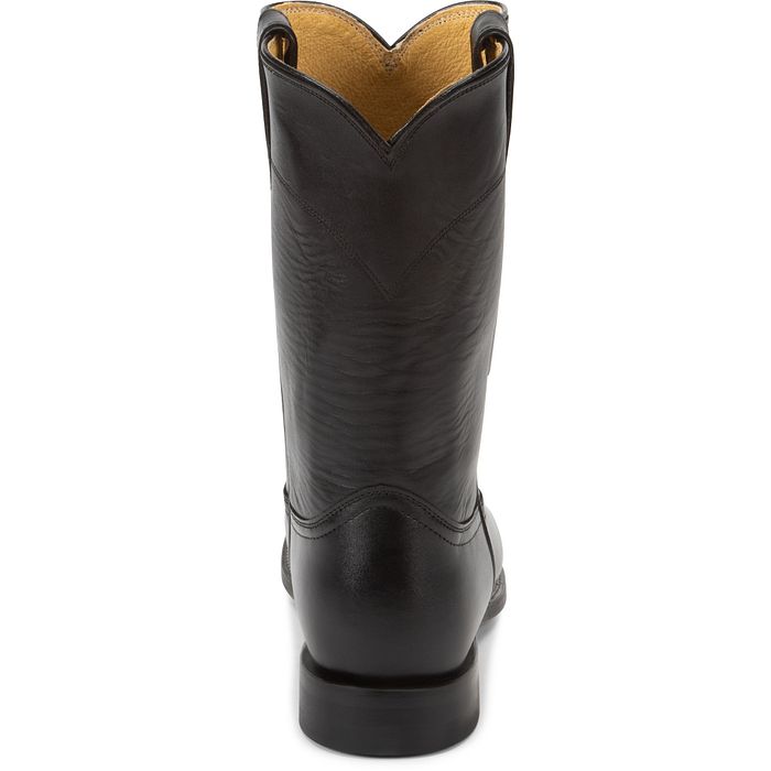 Justin Men - Jackson Roper (Black) 3133