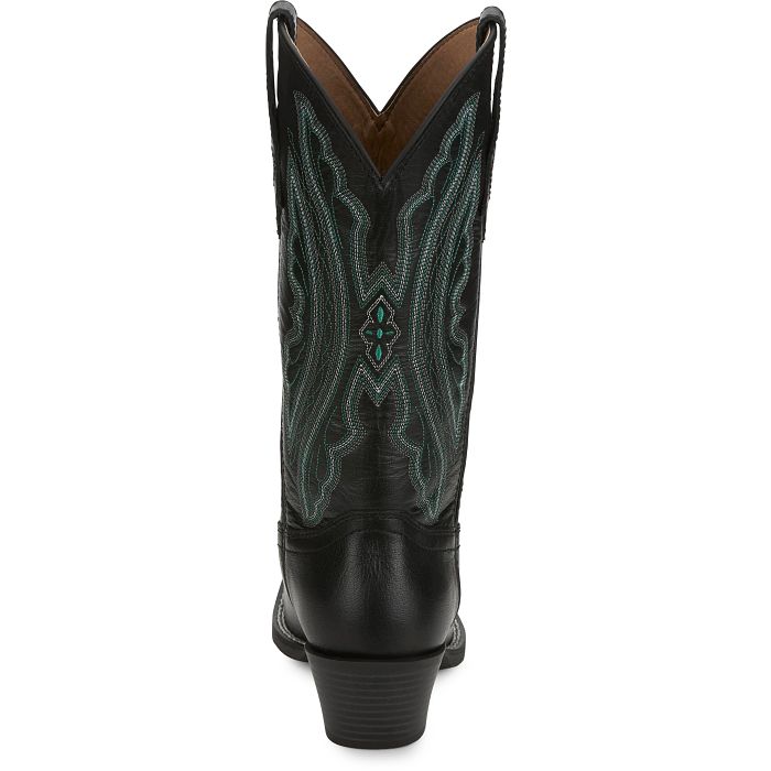 Justin Women - Rae (Midnight) GY2876