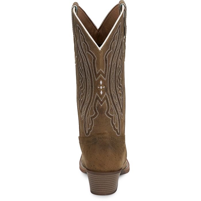 Justin Women - Rae (Taupe) GY2877