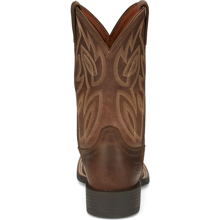 Justin Men - Canter (Dusky) SE7510