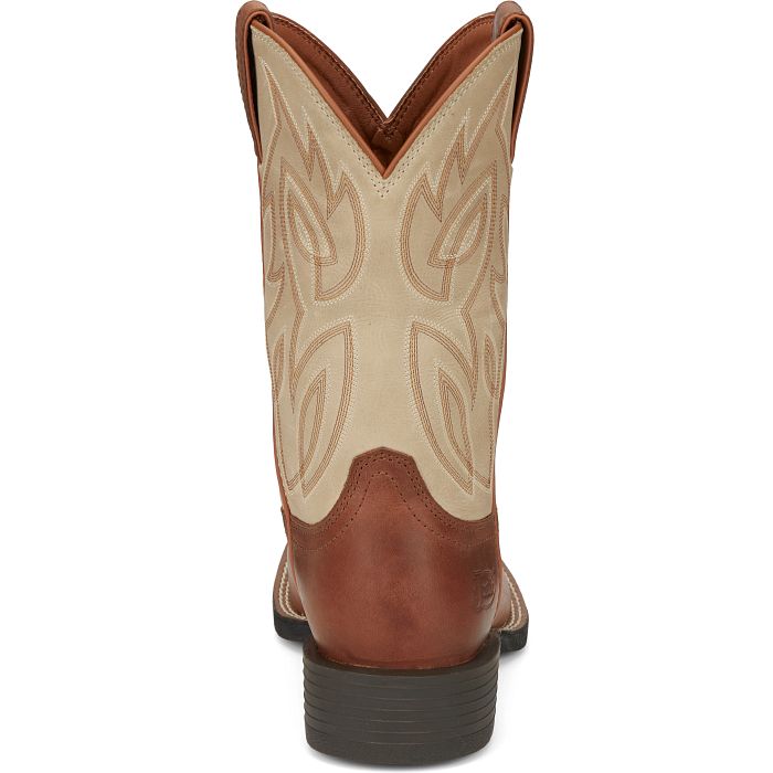 Justin Men - Canter (Whiskey) SE7511