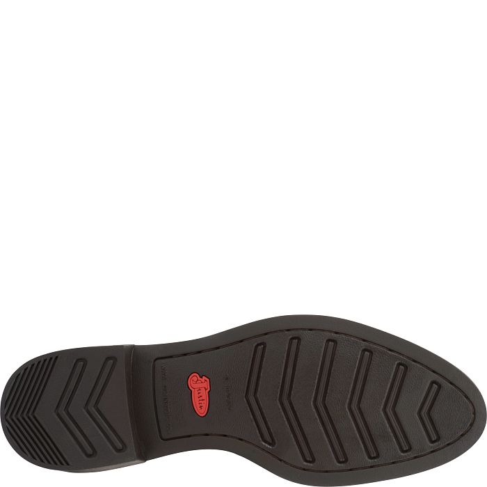 Justin Men - Jeb Roper (Tan) 3902