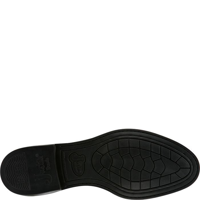 Justin Men - Temple Roper (Black) JB3000