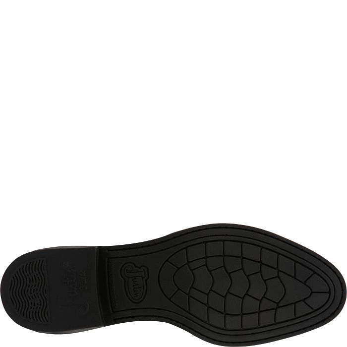 Justin Men - Temple Roper (Brown) JB3001