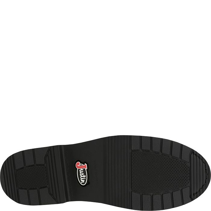 Justin Men - Round Up (Aged Bark) OW4760