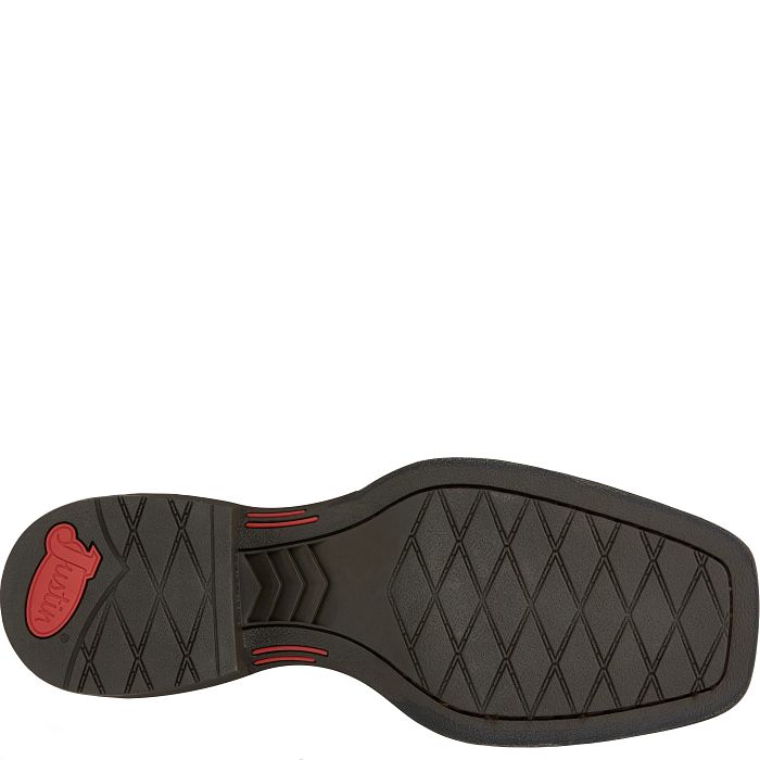 Justin Men - Canter (Dusky) SE7510