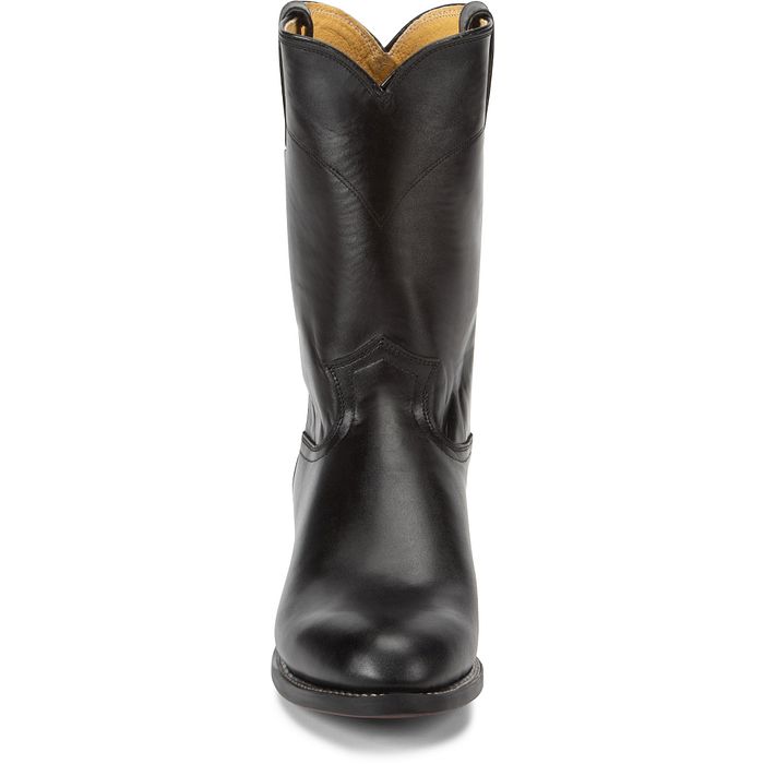 Justin Men - Jackson Roper (Black) 3133