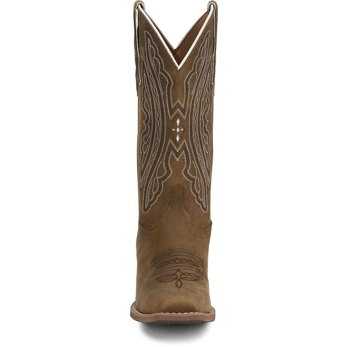 Justin Women - Rae (Taupe) GY2877