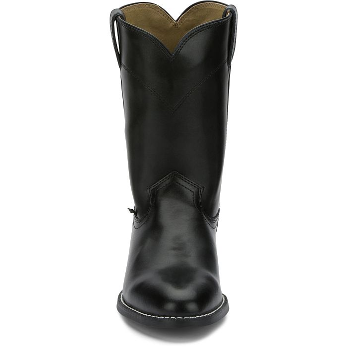 Justin Men - Temple Roper (Black) JB3000