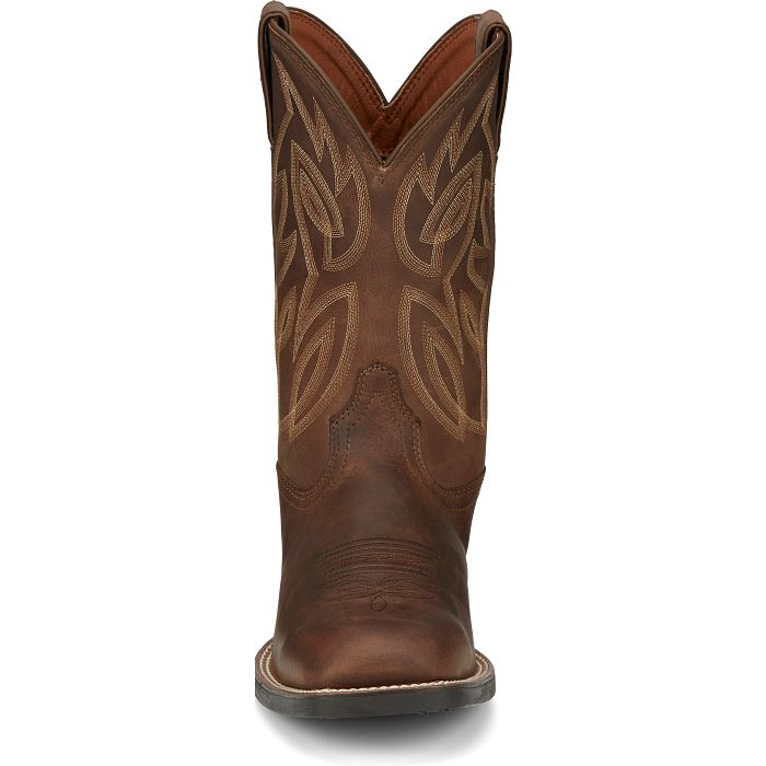 Justin Men - Canter (Dusky) SE7510
