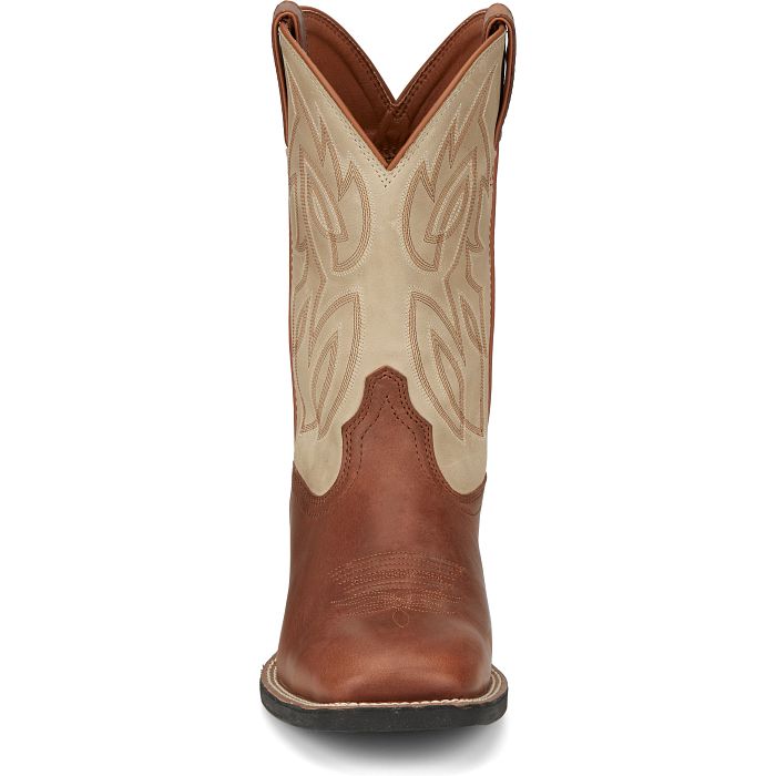 Justin Men - Canter (Whiskey) SE7511
