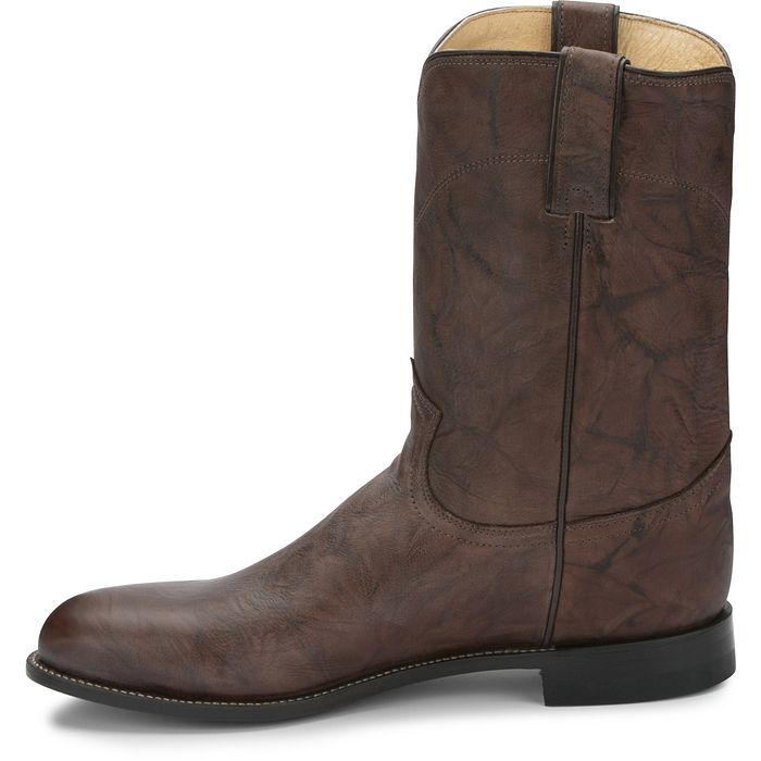 Justin Men - Jackson Roper (Dark Brown) 3162