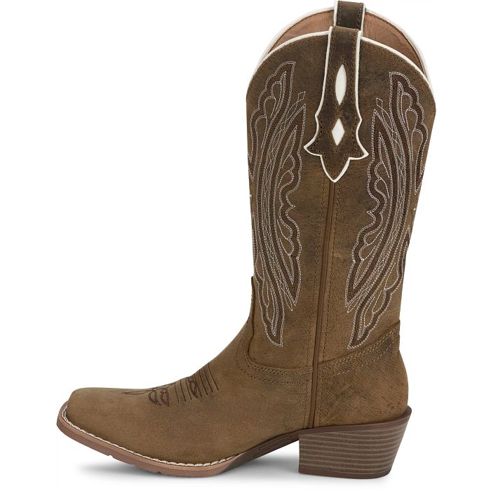 Justin Women - Rae (Taupe) GY2877