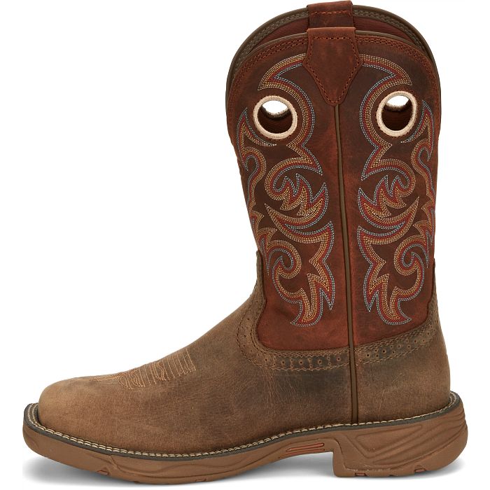 Justin Men - Rush (Peanut Tan) SE7402