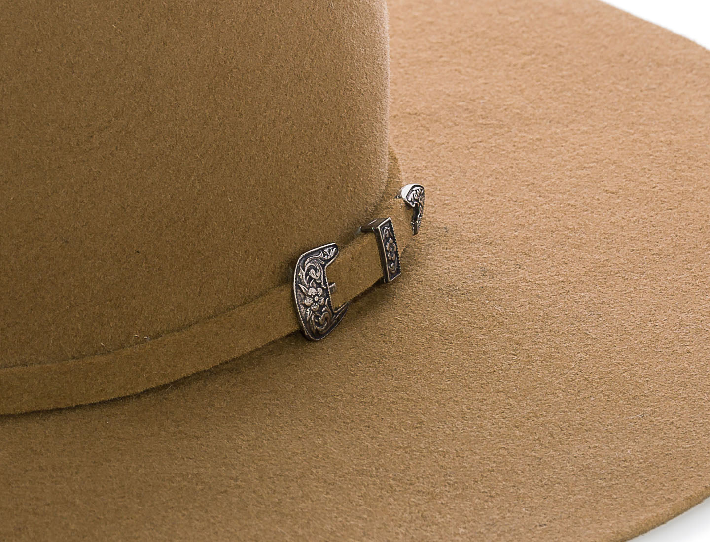 MHT - 3X OPEN CROWN (Tan) M390F4SF9