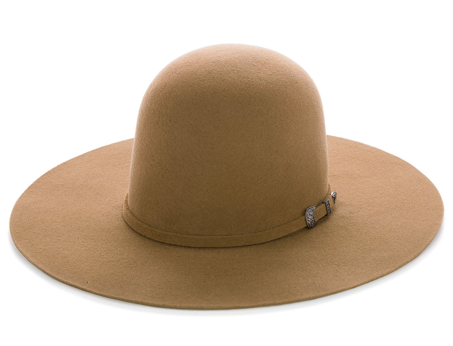 MHT - 3X OPEN CROWN (Tan) M390F4SF9