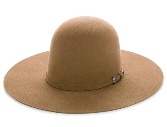 MHT - 3X OPEN CROWN (Tan) M390F4SF9