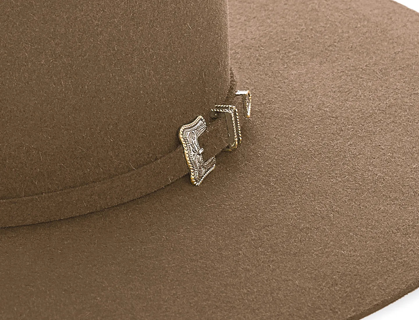 MHT - 7X OPEN CROWN (Pecan) M540F4SF4
