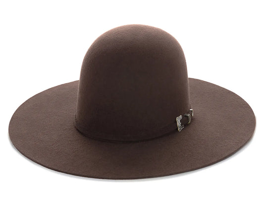 MHT - 7X OPEN CROWN (Chocolate) M580F4SF8