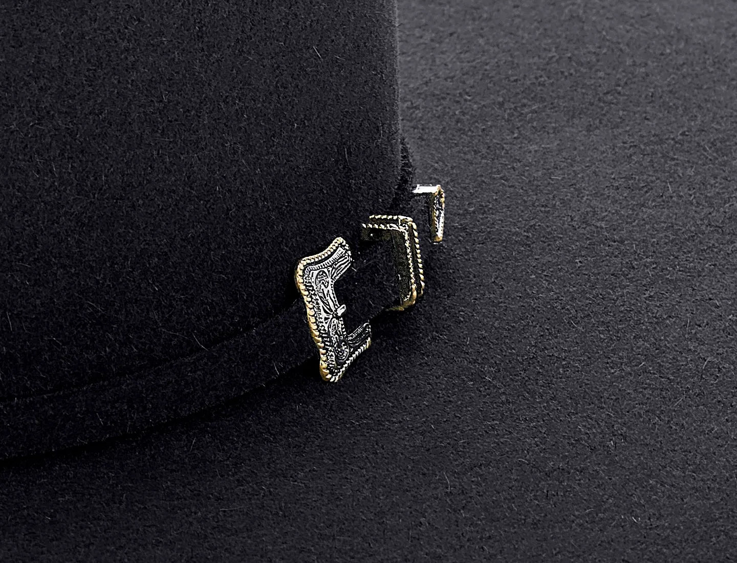 MHT - 7X OPEN CROWN (Navy) M5N0F4SFN