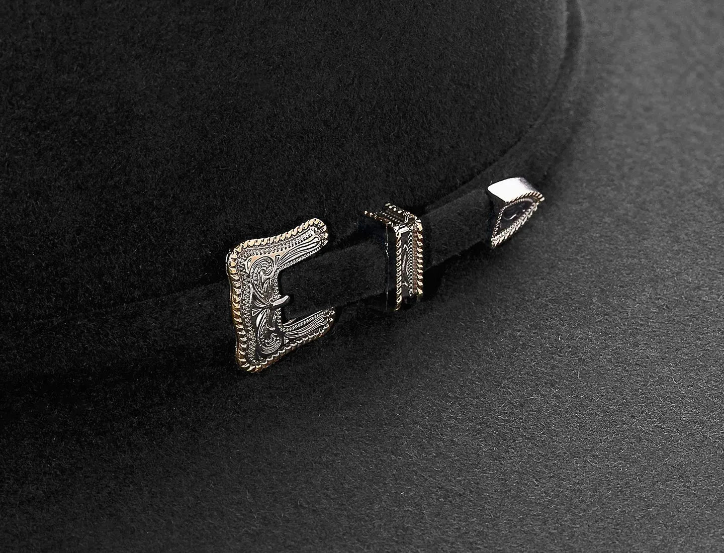 MHT - 7X OPEN CROWN (Steel) M5S0F4SFS