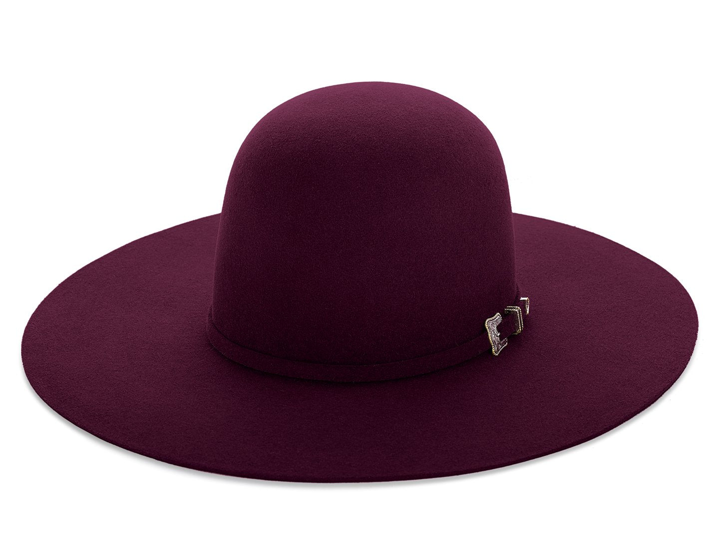 MHT - 7X OPEN CROWN (Ruby Red) M5U0F4SFU
