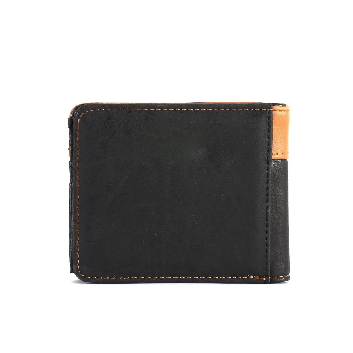 Montana West - Bi-Fold Wallet (Embossed Vintage Floral) MW-602BK