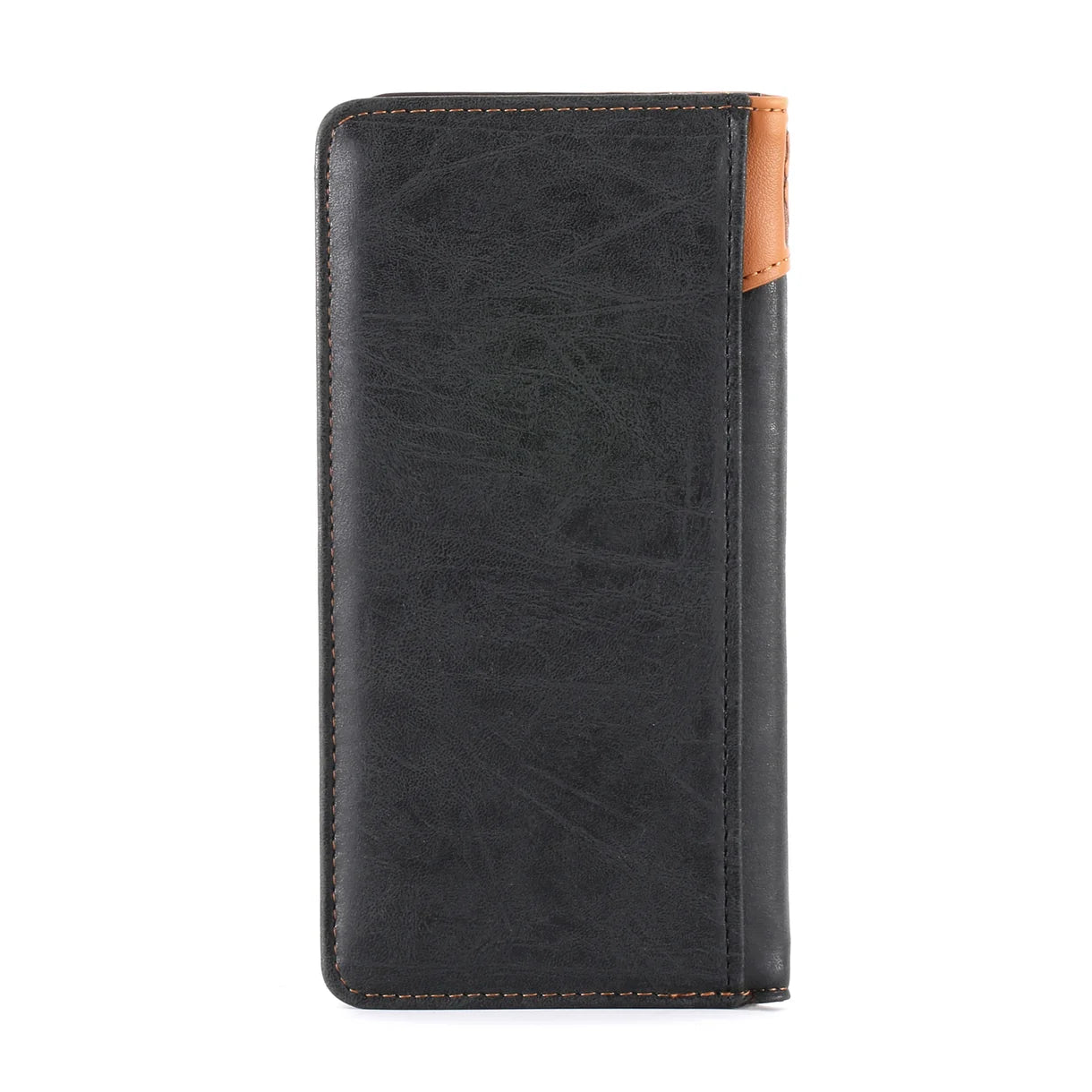 Montana West - Rodeo Wallet (Embossed Vintage Floral) MW-607BK
