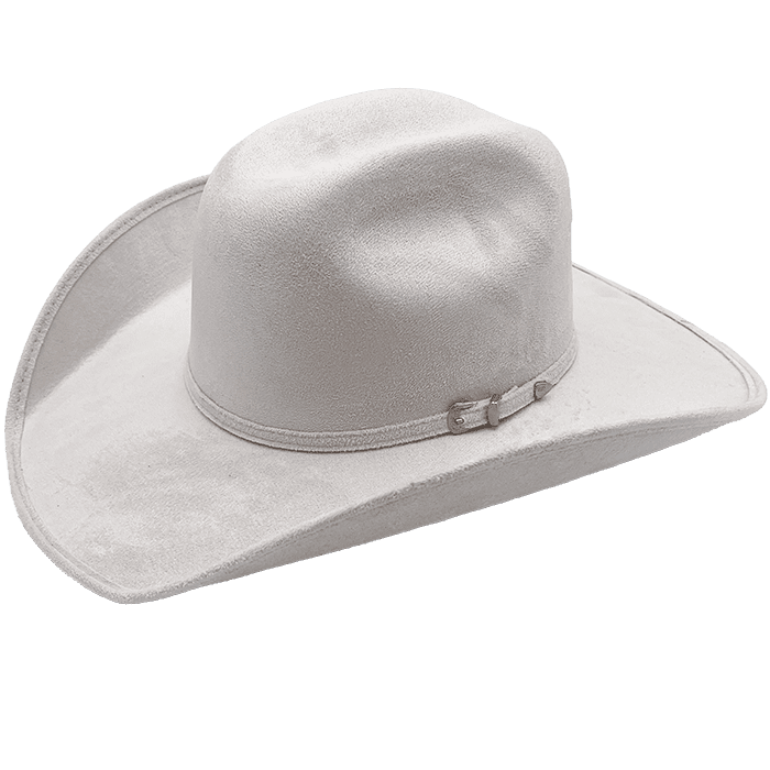 Summit - Suede Silverton Hat