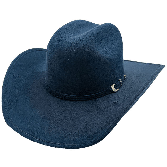 Summit - Suede Silverton Hat