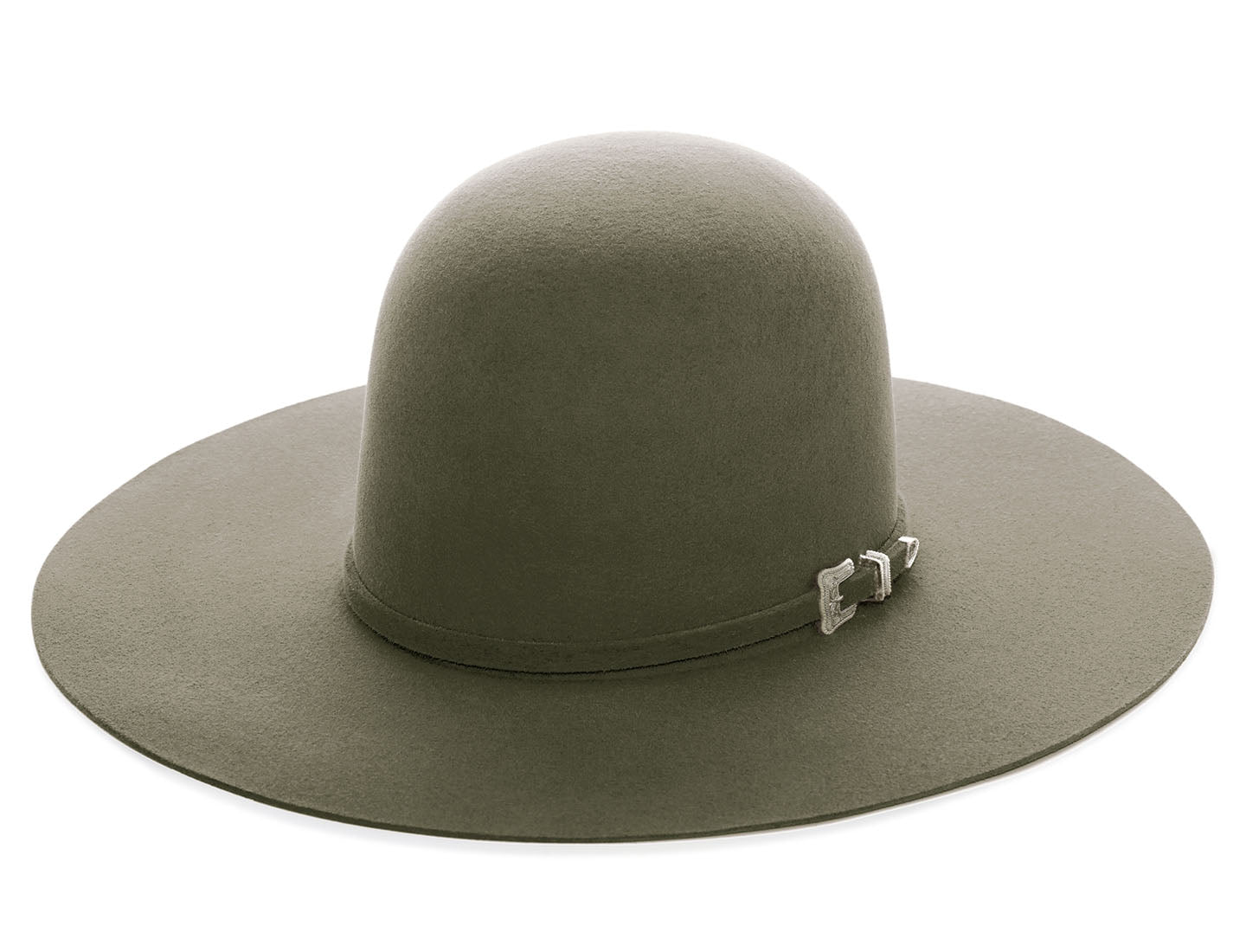 MHT - 7X OPEN CROWN (Military) M5G0F4SFG