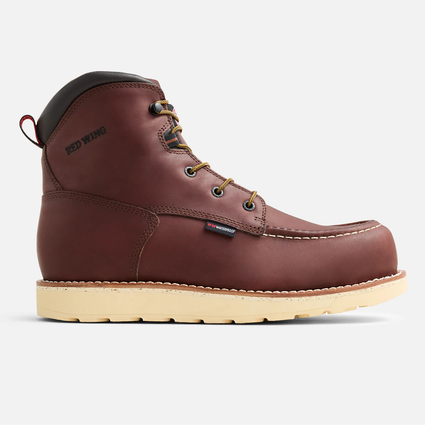 Red Wing Men - Traction Tred (6-inch) 405