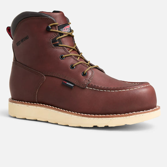 Red Wing Men - Traction Tred (6-inch) 2415