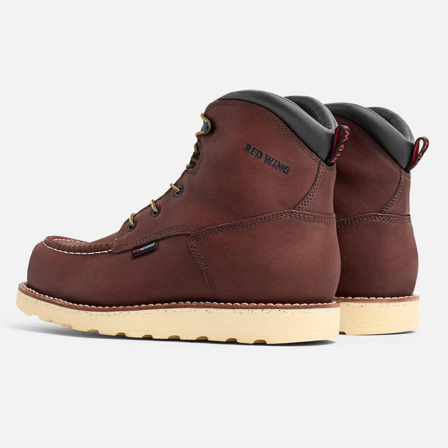 Red Wing Men - Traction Tred (6-inch) 405