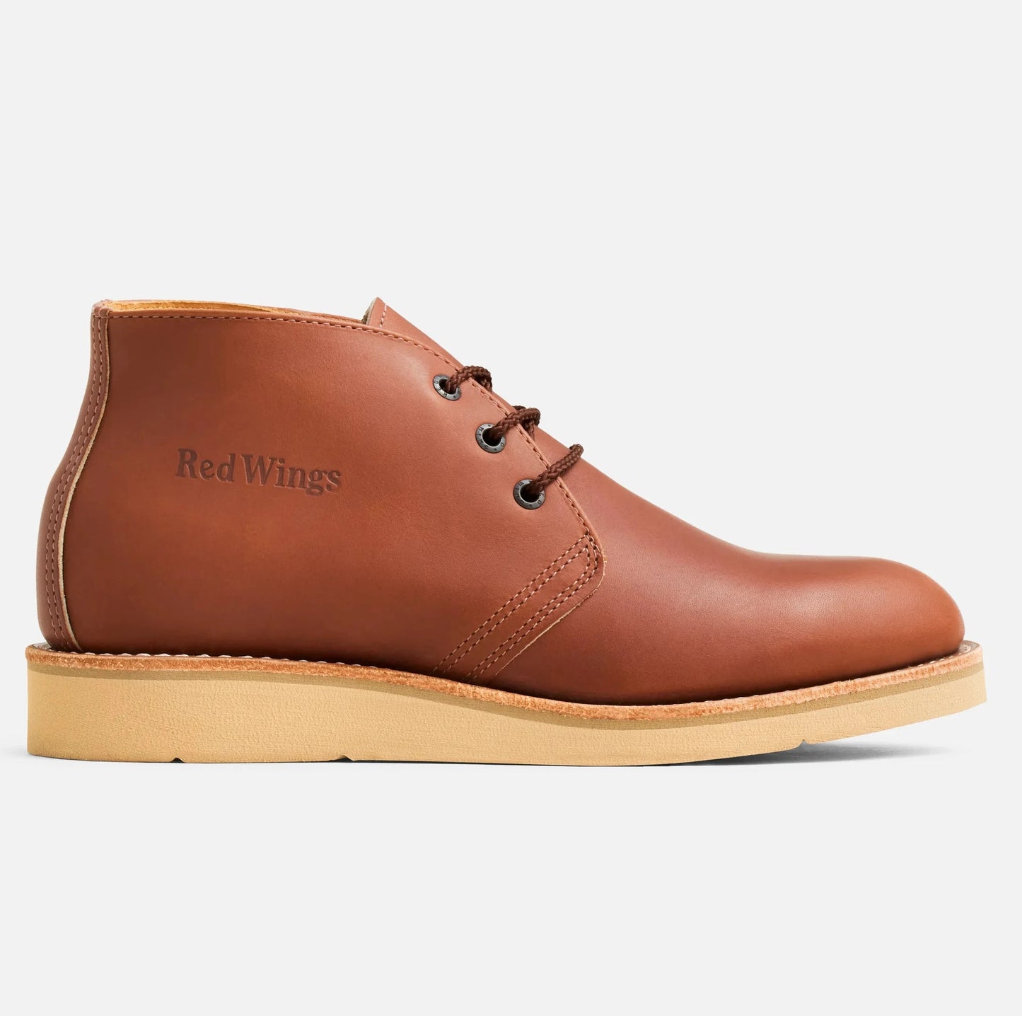 Red Wing Men - Traction Tred (Chukka) 595