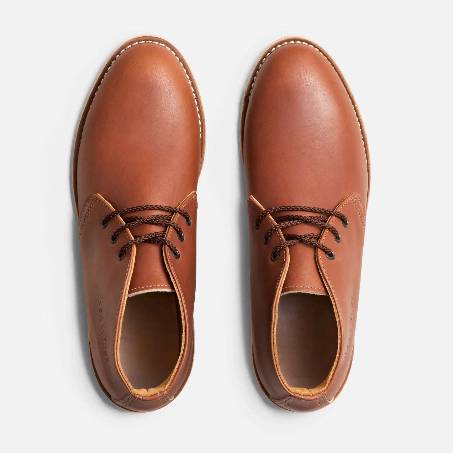 Red Wing Men - Traction Tred (Chukka) 595