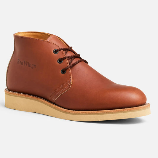 Red Wing Men - Traction Tred (Chukka) 595