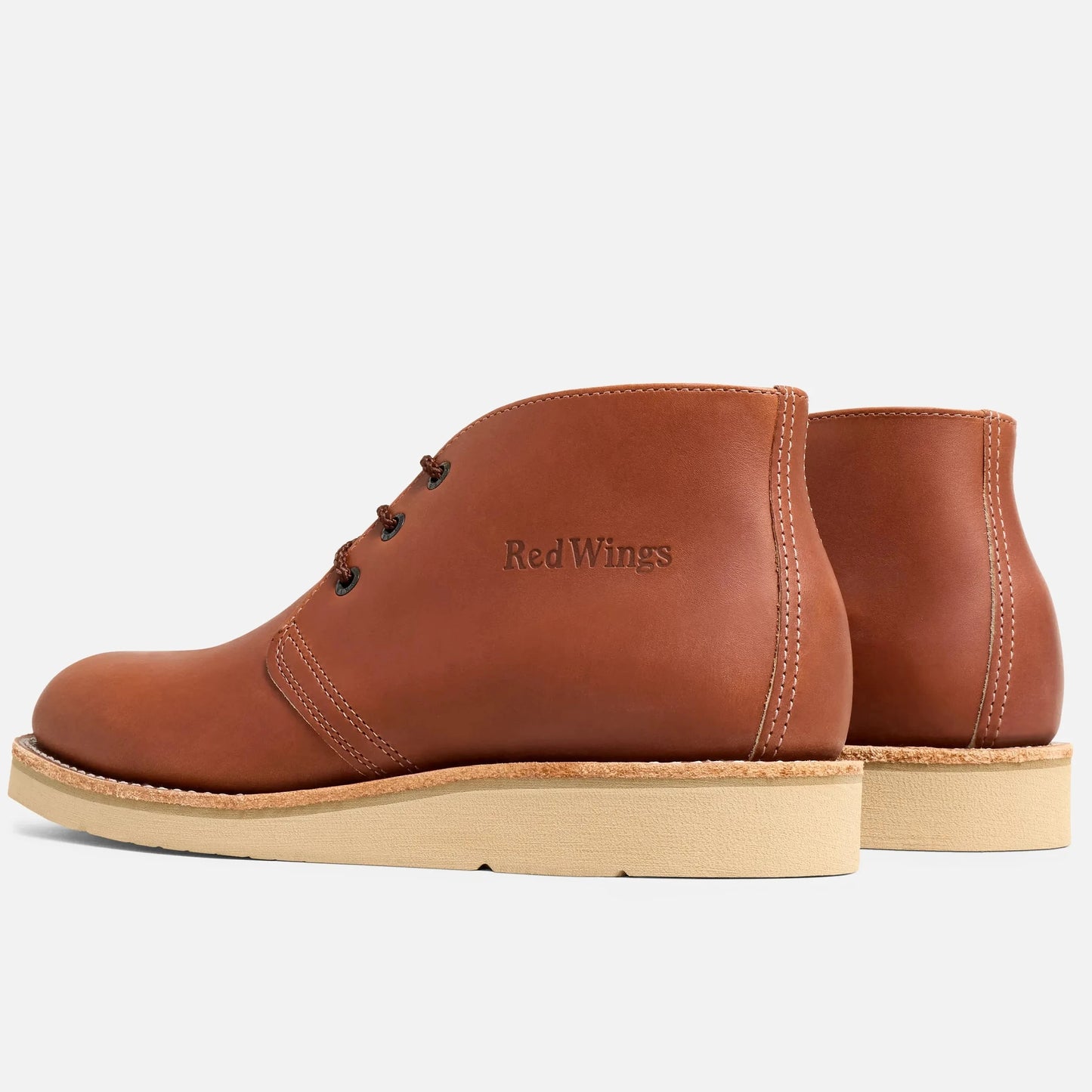 Red Wing Men - Traction Tred (Chukka) 595