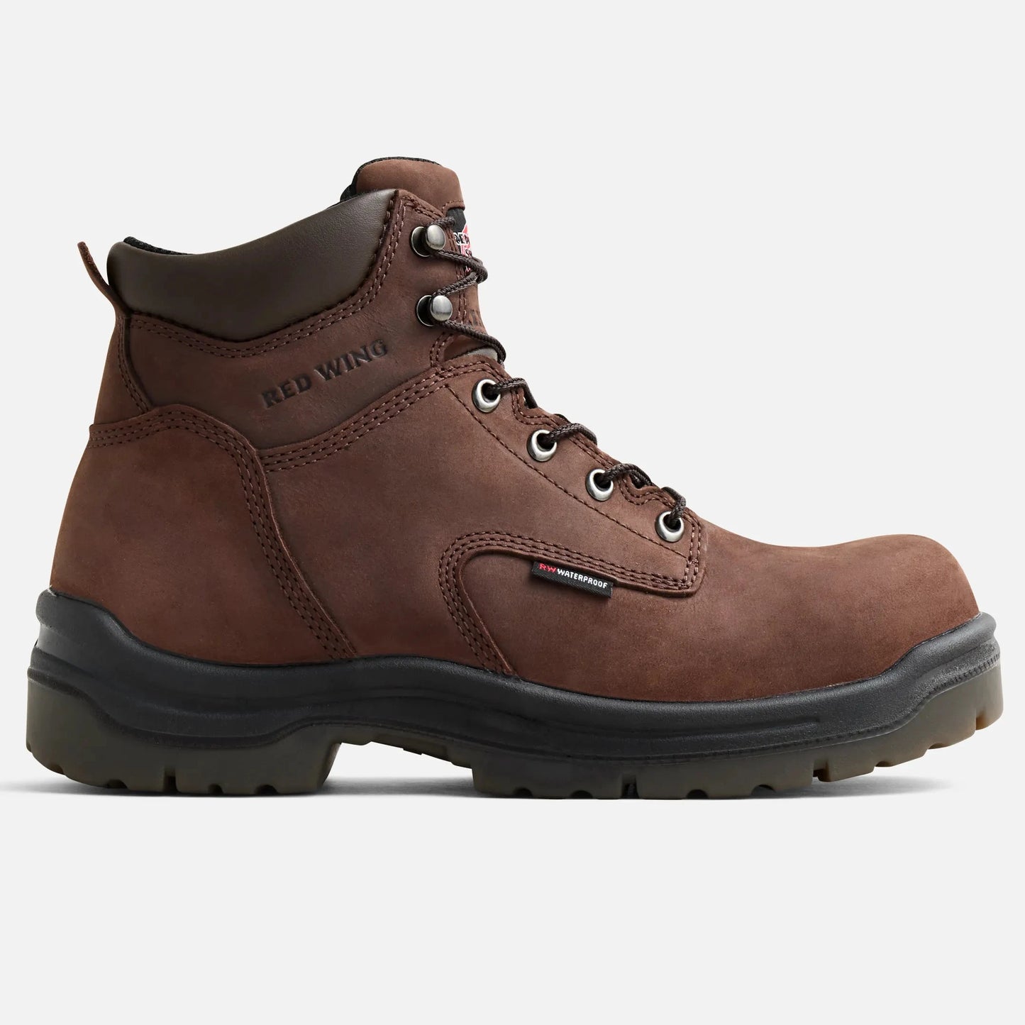 Red Wing Men - King Toe (6-inch) 2243