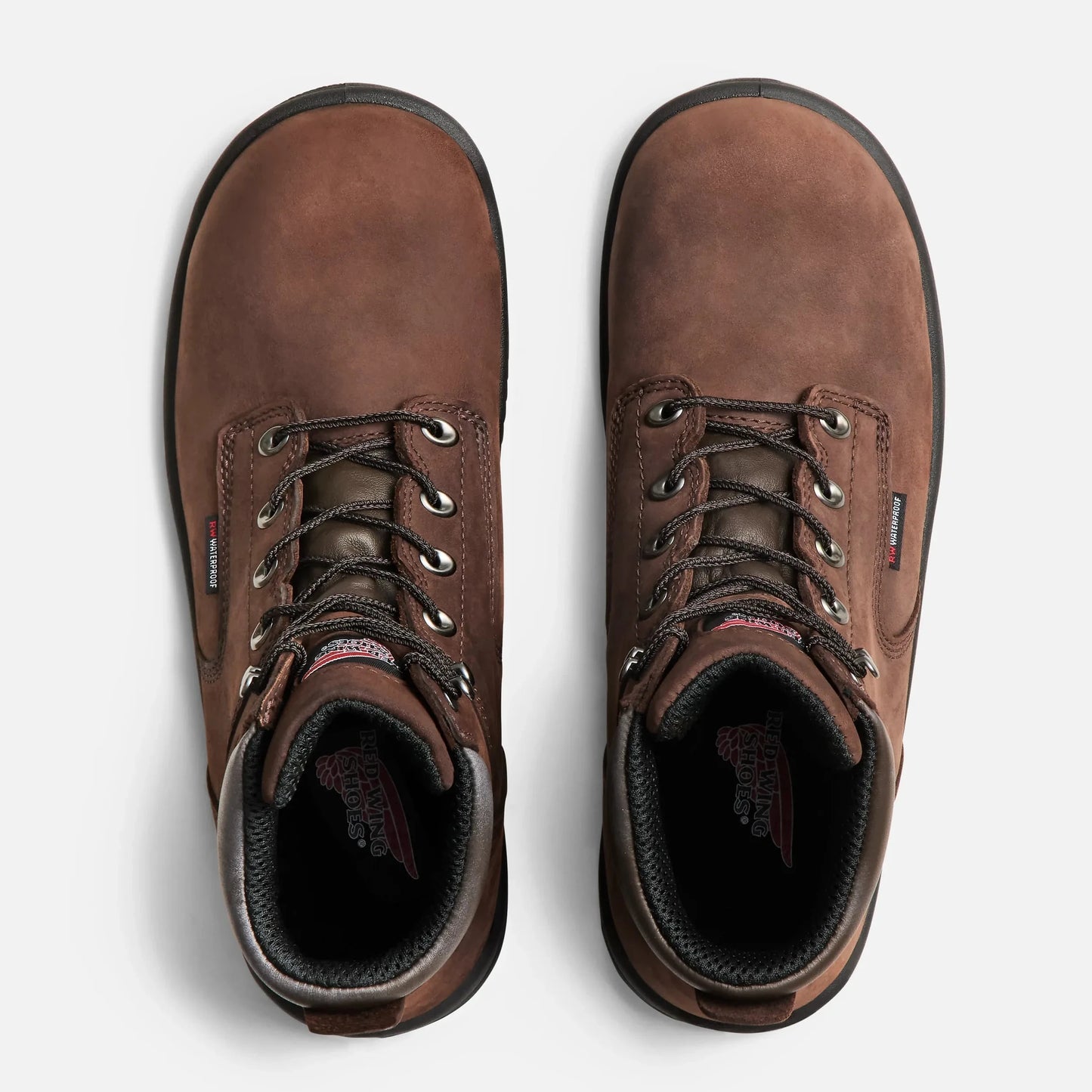 Red Wing Men - King Toe (6-inch) 2243