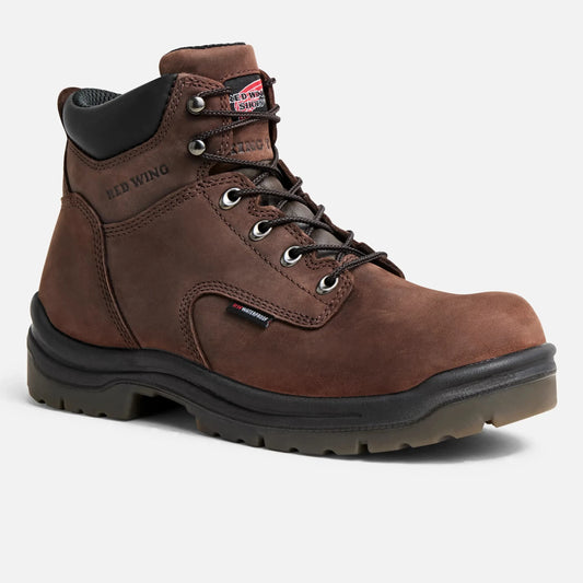 Red Wing Men - King Toe (6-inch) 2243