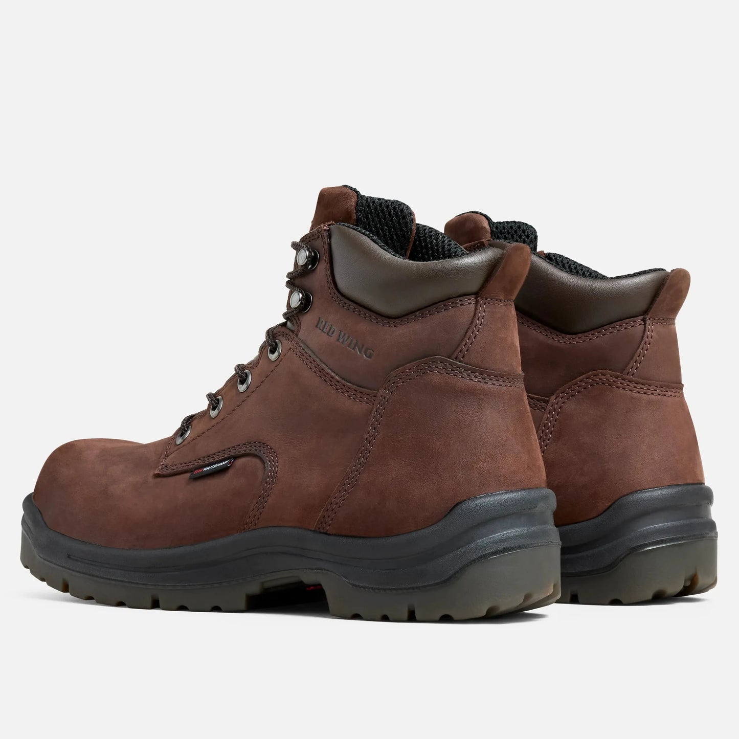 Red Wing Men - King Toe (6-inch) 2243