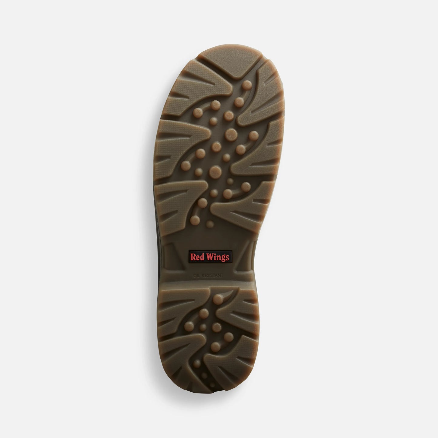 Red Wing Men - King Toe (6-inch) 2243