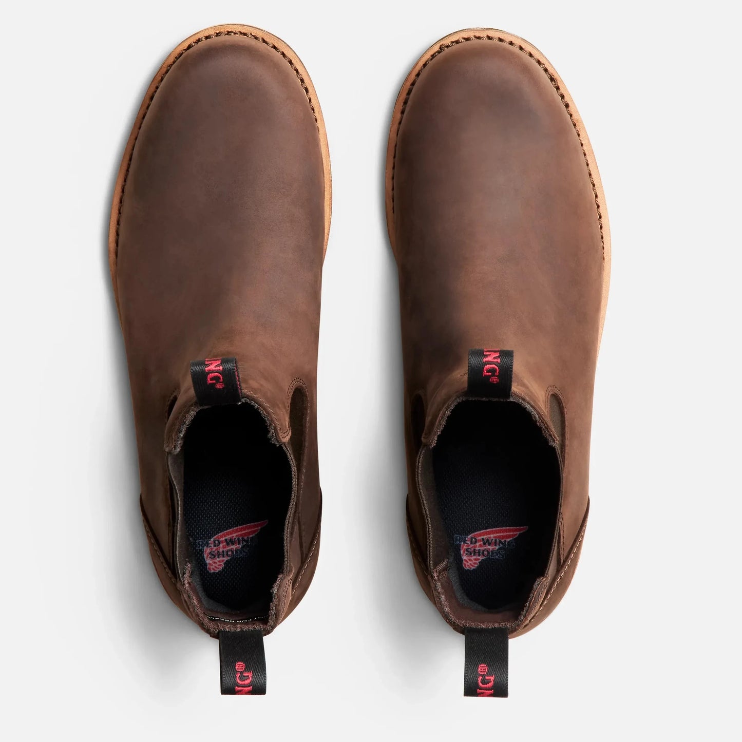 Red Wing Men - Traction Tred Lite (Chelsea) 2446