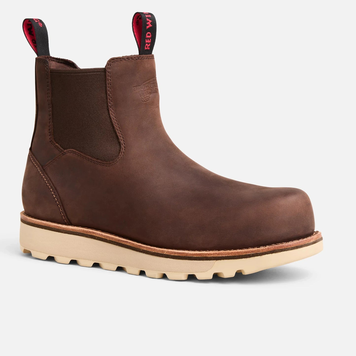Red Wing Men - Traction Tred Lite (Chelsea) 2446