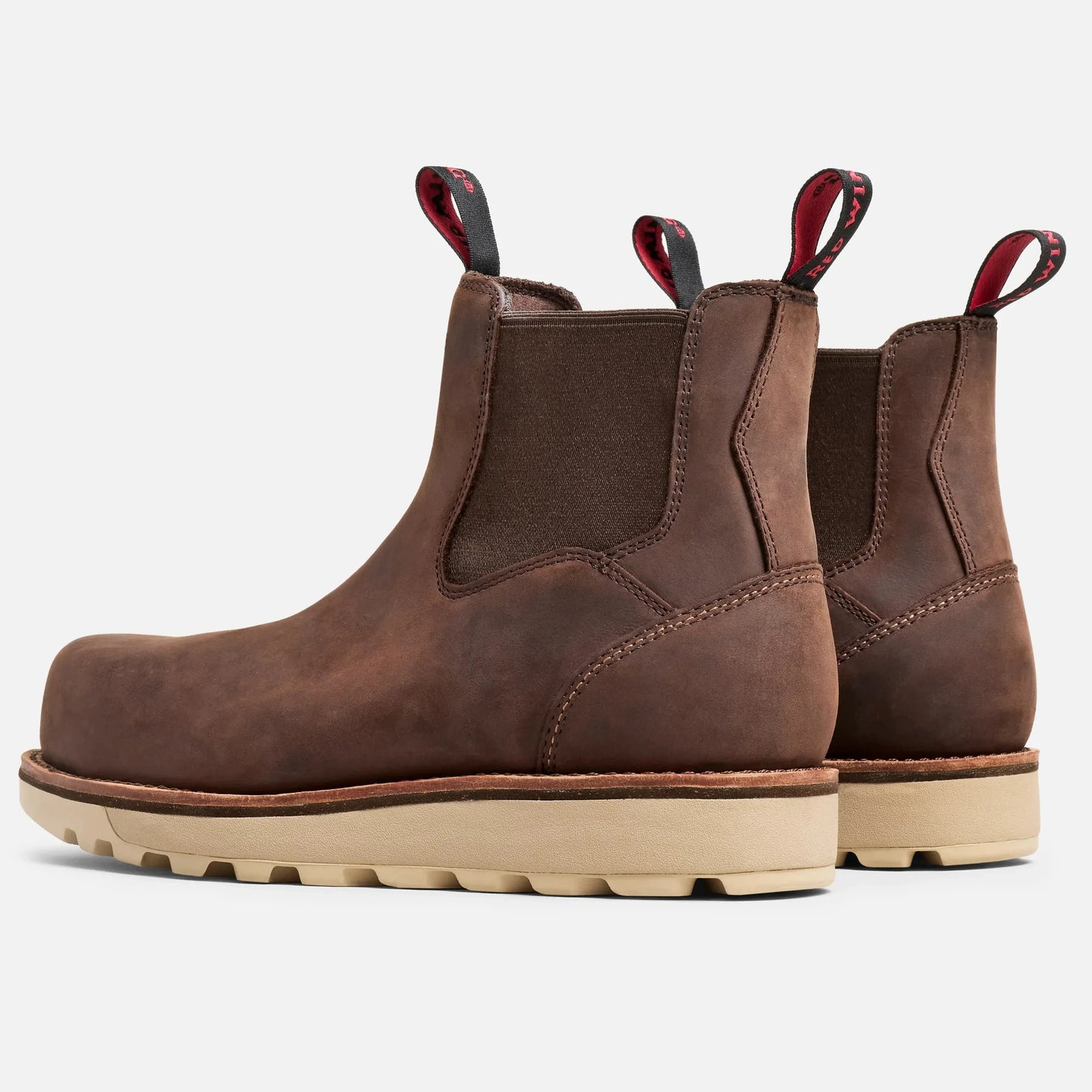Red Wing Men - Traction Tred Lite (Chelsea) 2446
